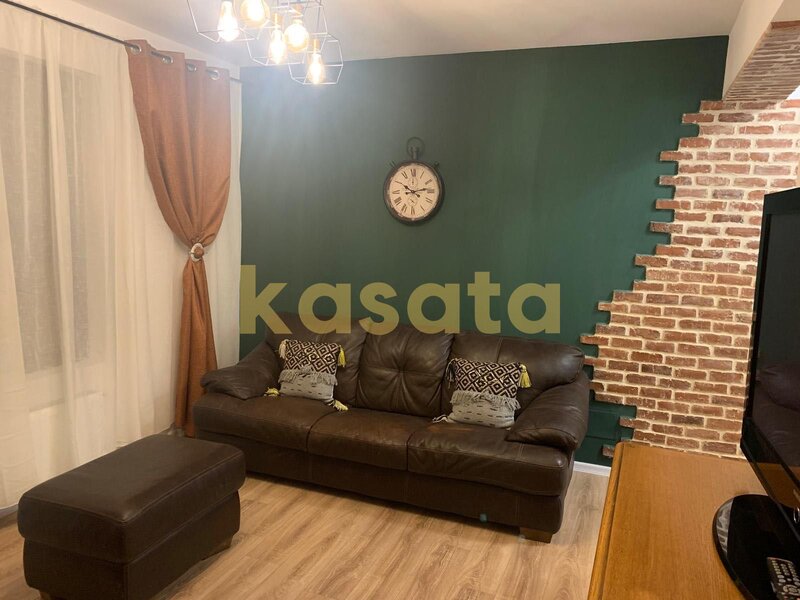Soseaua Sisesti, apartament 3 camere de inchiriat, modern, zona linistita.