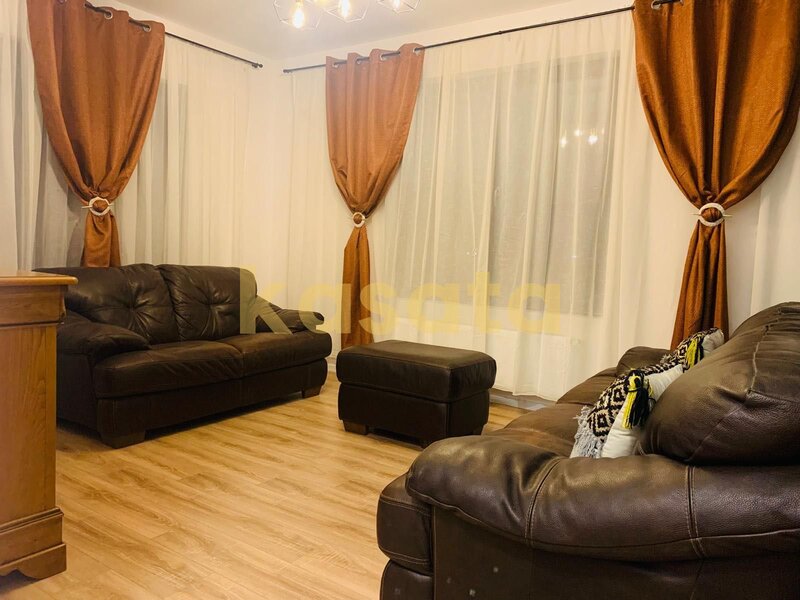 Soseaua Sisesti, apartament 3 camere de inchiriat, modern, zona linistita.