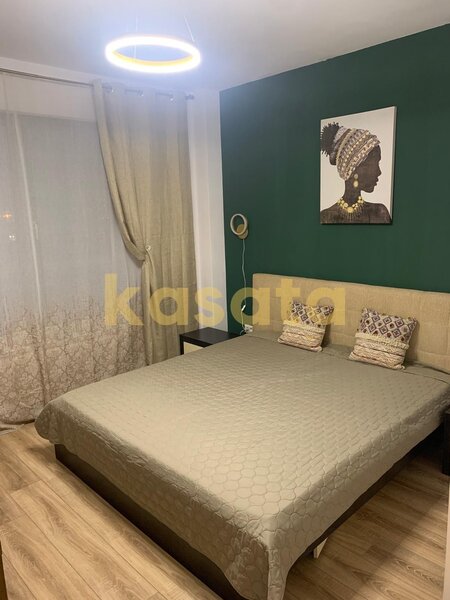 Soseaua Sisesti, apartament 3 camere de inchiriat, modern, zona linistita.