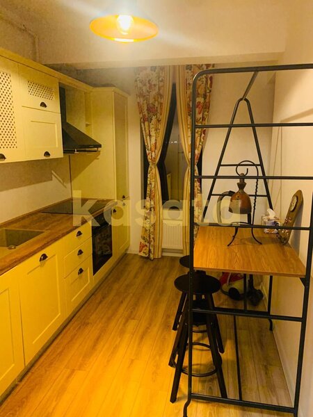 Soseaua Sisesti, apartament 3 camere de inchiriat, modern, zona linistita.