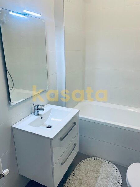Soseaua Sisesti, apartament 3 camere de inchiriat, modern, zona linistita.