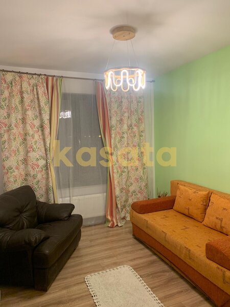 Soseaua Sisesti, apartament 3 camere de inchiriat, modern, zona linistita.