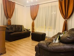 Soseaua Sisesti, apartament 3 camere de inchiriat, modern, zona linistita
