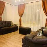 Soseaua Sisesti, apartament 3 camere de inchiriat, modern, zona linistita